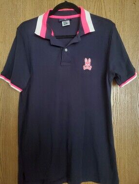 Psycho Bunny Polo Shirt